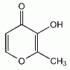3-羥基-2-甲基-4-吡喃酮99%