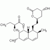 洛伐他汀>98%