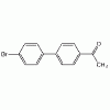 4-乙?；?4'-溴代聯(lián)苯97%