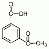 3-乙酰苯甲酸>97%