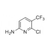 6-氯-5-三氟甲基吡啶-2-胺