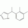 鹽酸美托咪定中間體86347-14-0