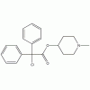 鹽酸丙哌維林中間體 54556-99-9