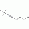 6,6-二甲基-2-烯-4-炔氯代庚烷126764-17-8