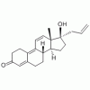 烯丙孕素/四烯雌酮CAS850-52-2