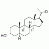 5alpha-孕甾-3alpha-醇CAS516-54-1