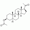 別孕烯醇酮醋酸酯CAS 906-83-2