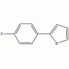 2-(4-氟苯基)噻吩CAS 58861-48-6