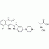 多韋替尼CAS 915769-50-5