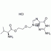 鹽酸萬(wàn)乃洛韋 CAS 124832-27-5