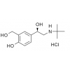 鹽酸左沙丁胺醇  cas 50293-90-8