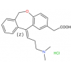鹽酸奧洛他定 CAS號：140462-76-6