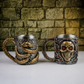 Steam & Serpent Bundle
