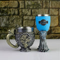 Viserion Dragon Goblet Bundle
