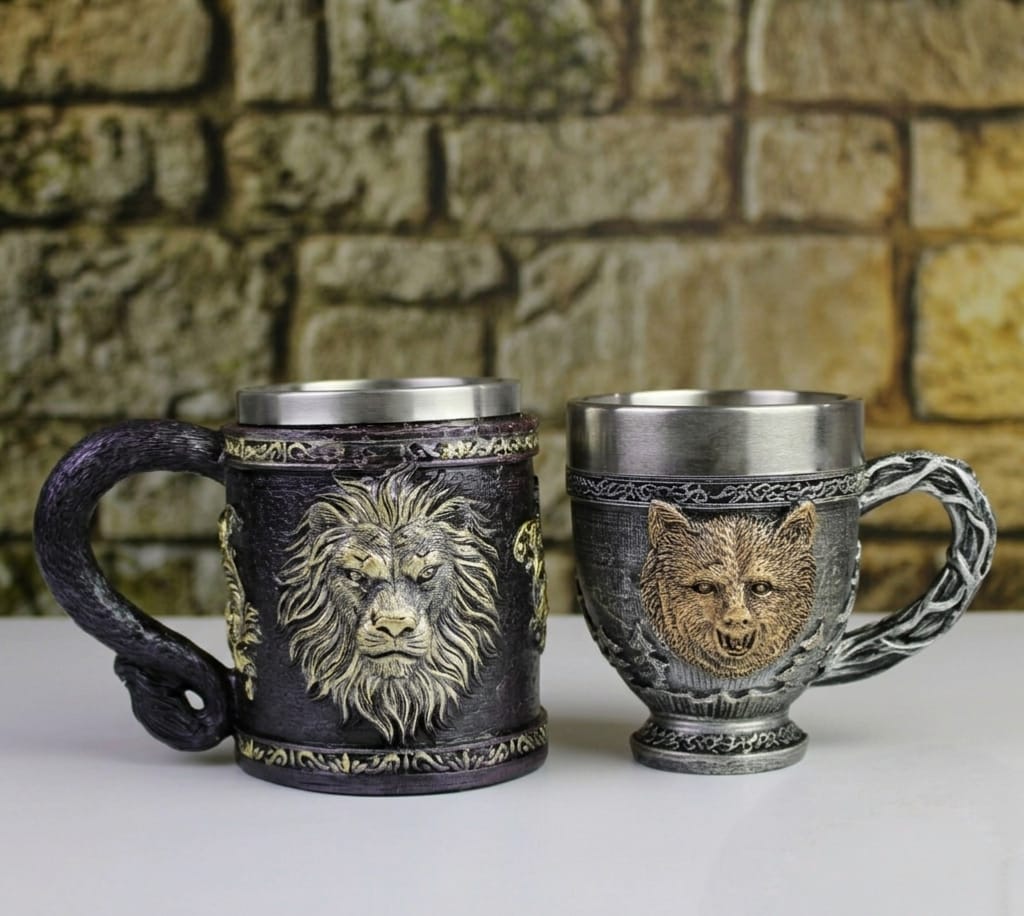 Kings of the Wild Bundle