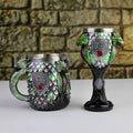 Fire and Blood Collection Bundle