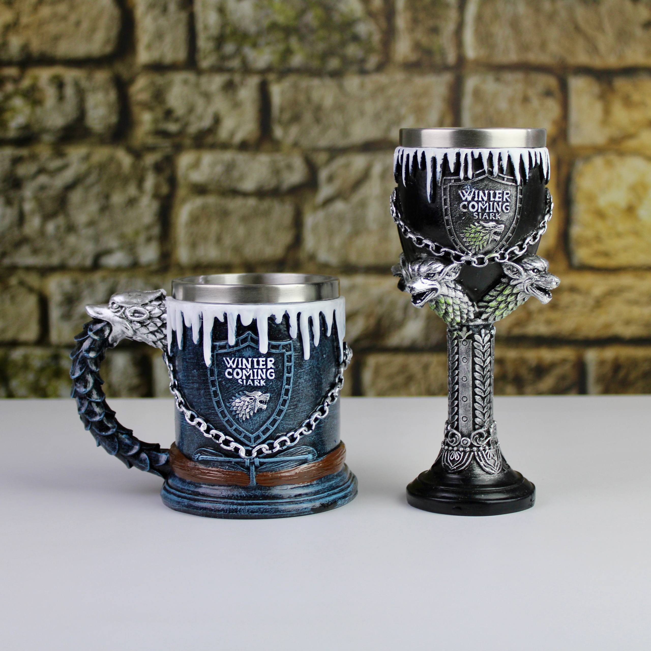 Winter Is Coming Collection Bundle