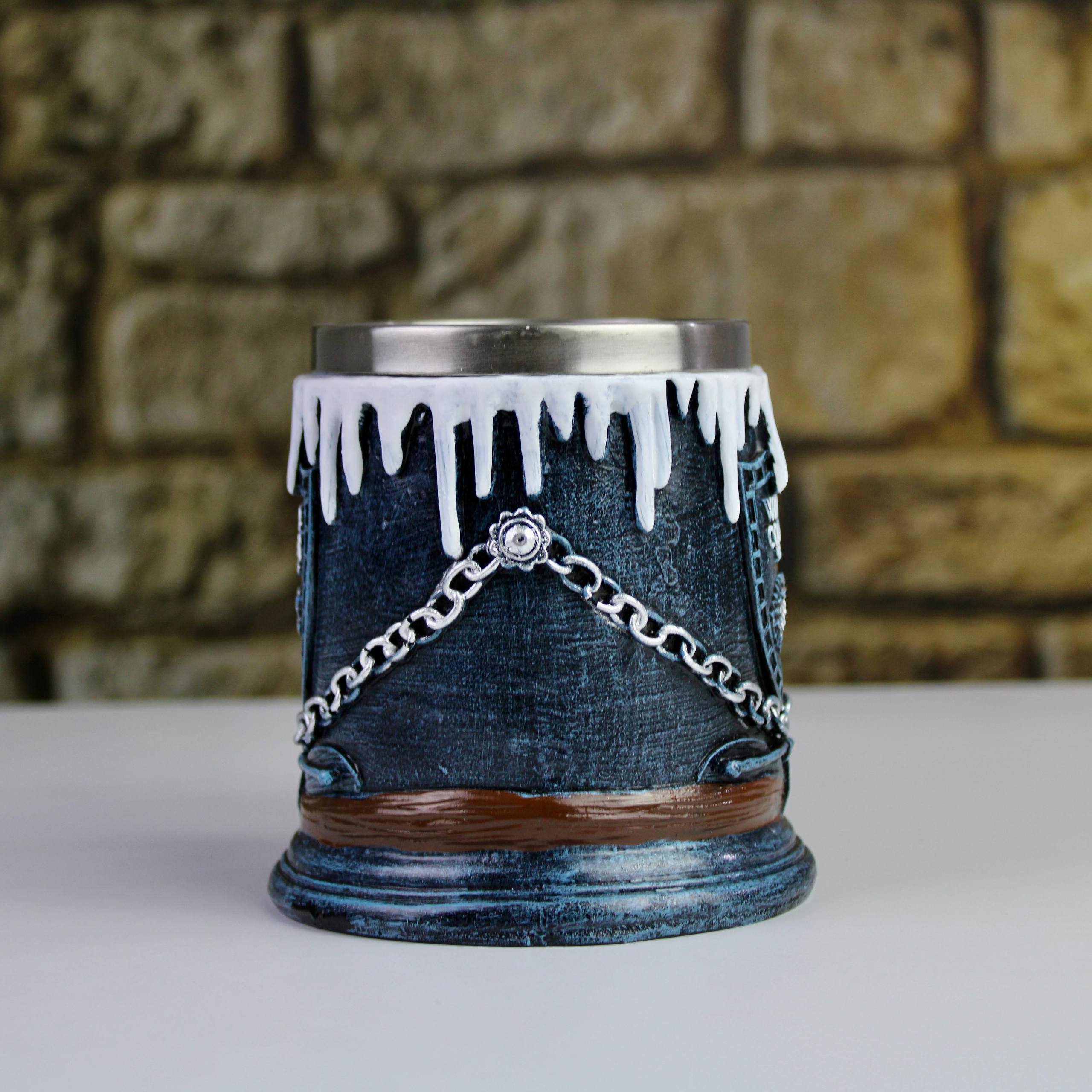 Winter is coming
