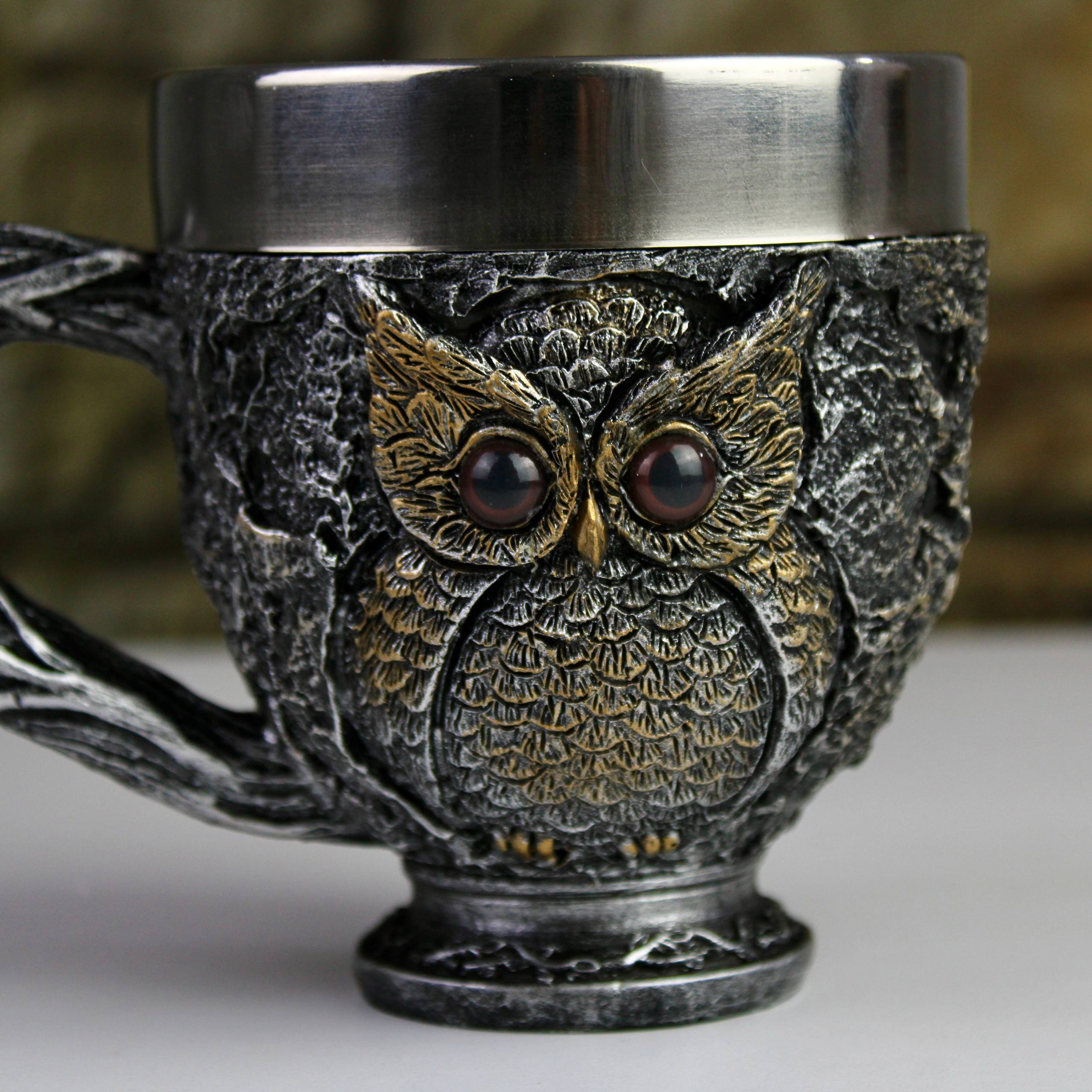 Owl