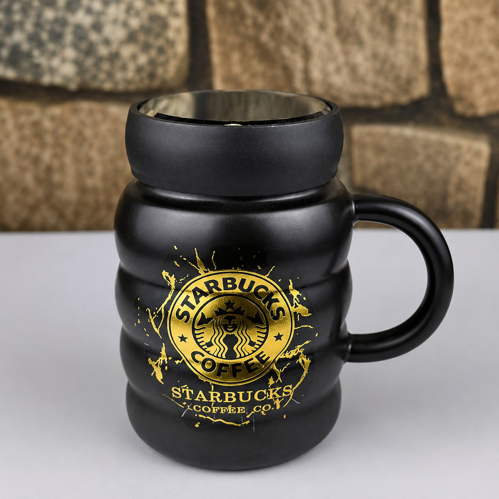 Starbucks Black