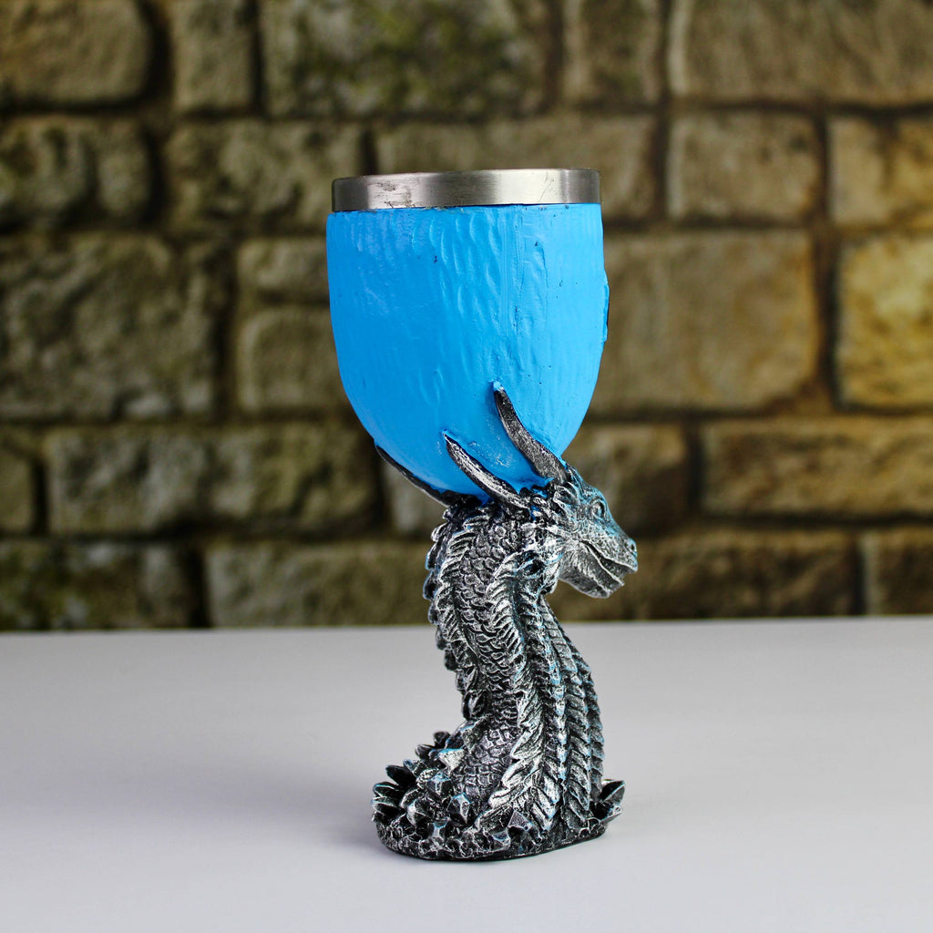 Viserion Dragon Goblet