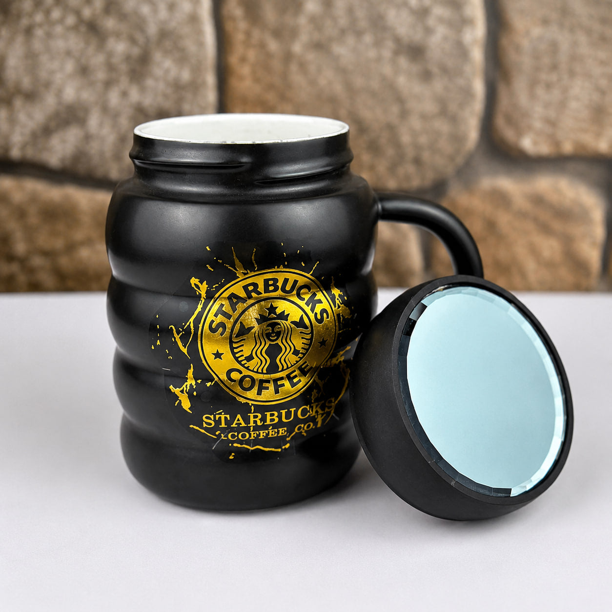 Starbucks Black
