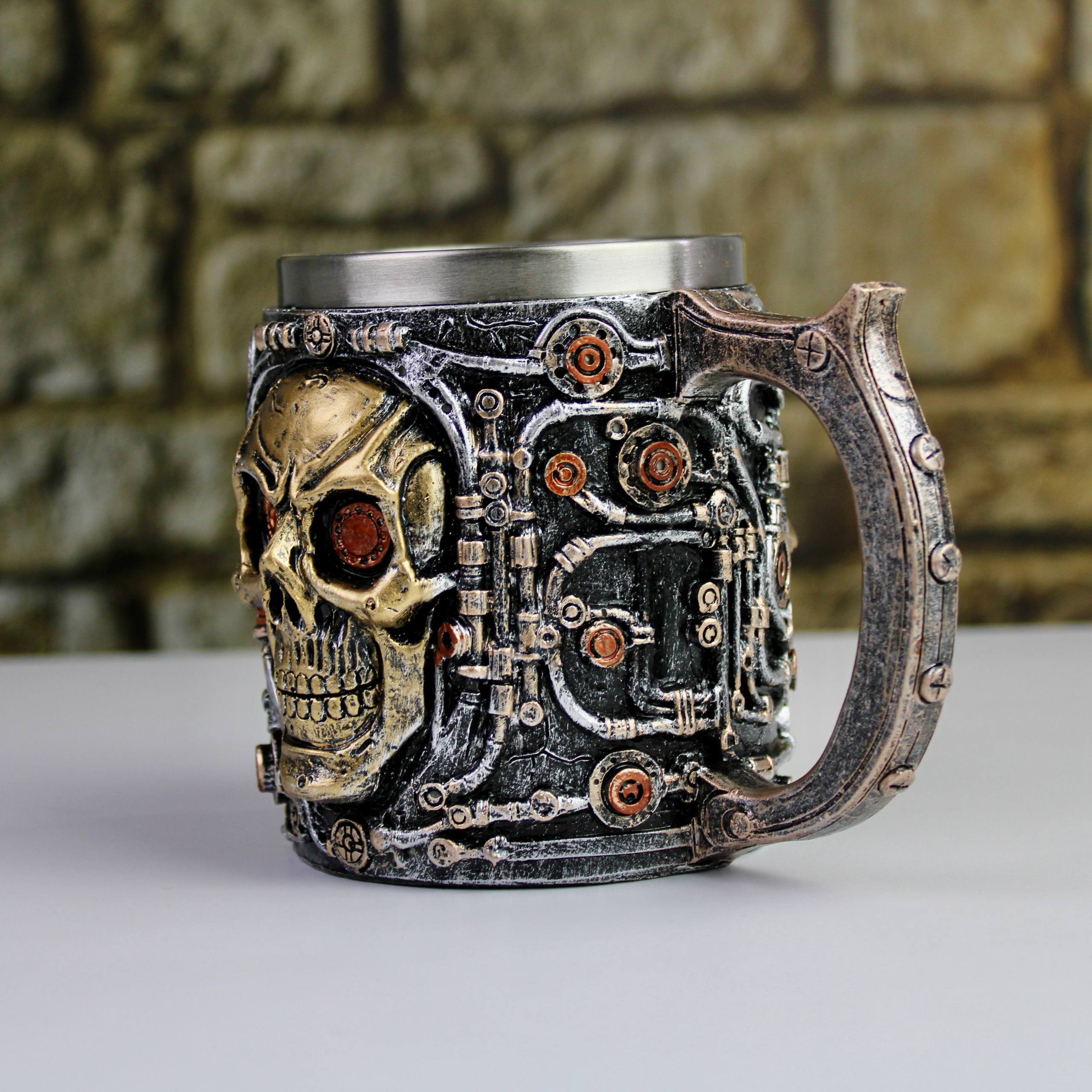 Steam & Serpent Bundle