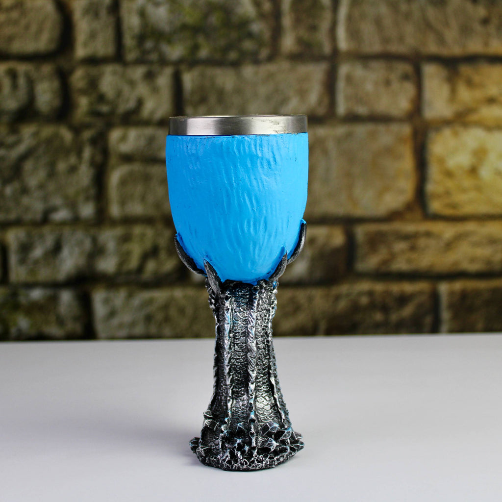 Viserion Dragon Goblet