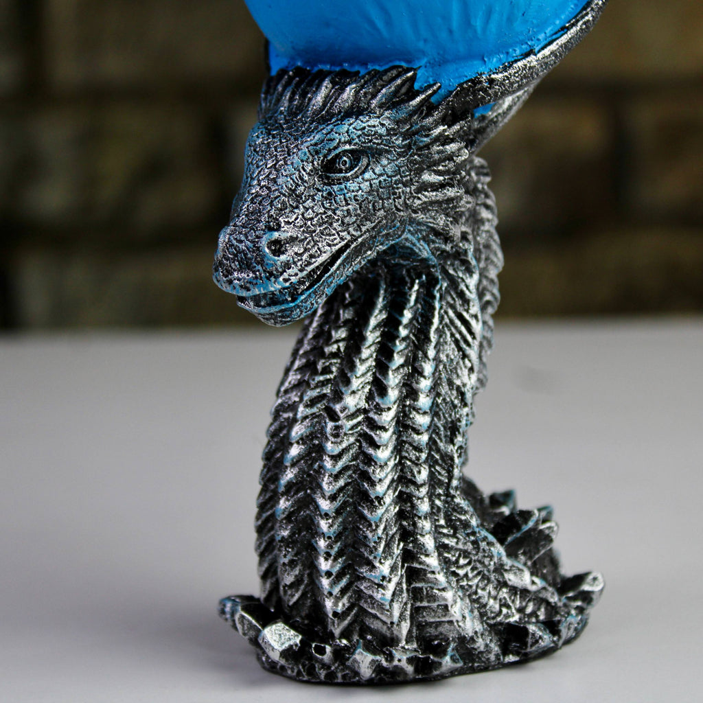 Viserion Dragon Goblet