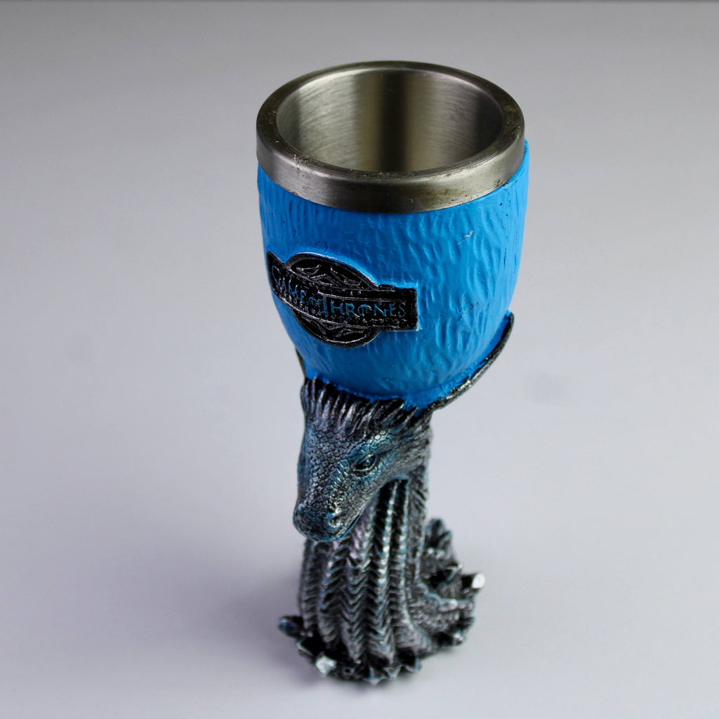 Viserion Dragon Goblet